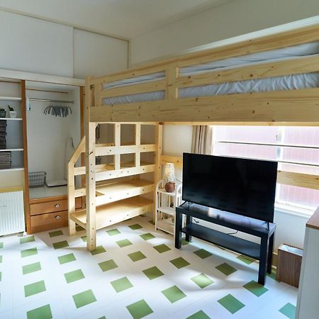 Shinjuku Kabukicho 601 Διαμέρισμα Τόκιο Εξωτερικό φωτογραφία